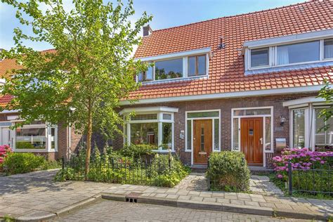 huis kopen in wormerveer